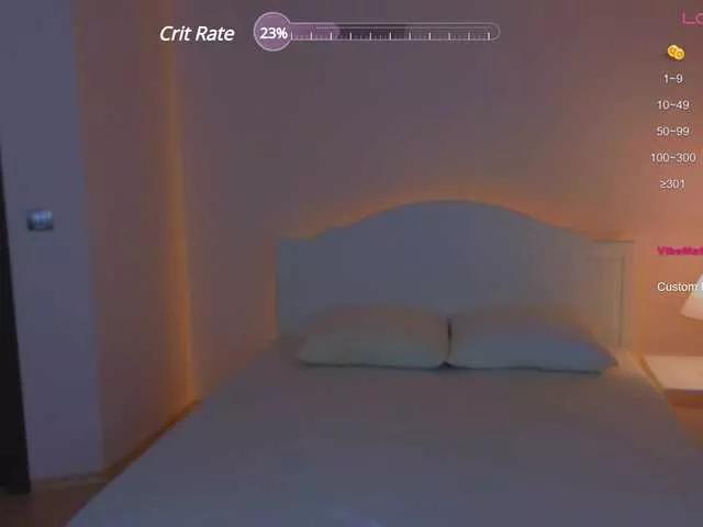 HayleFireHot on BongaCams 