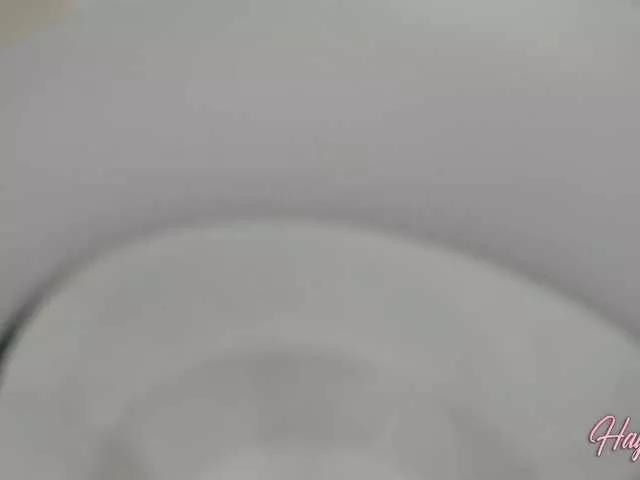 HayleyPie on BongaCams 