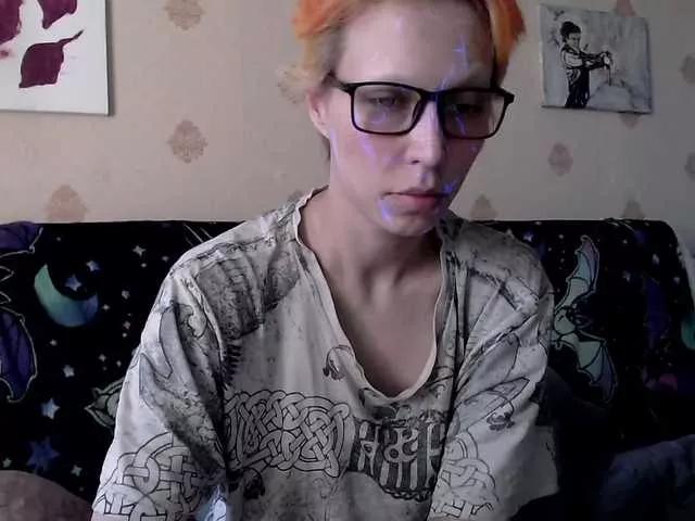 HazeRaziel on BongaCams 