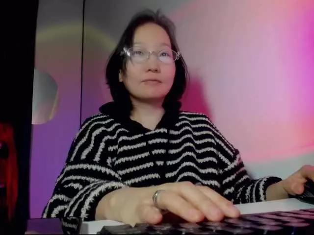 Himeros-Ti on BongaCams 