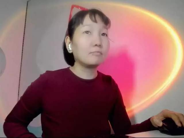 Himeros-Ti on BongaCams 