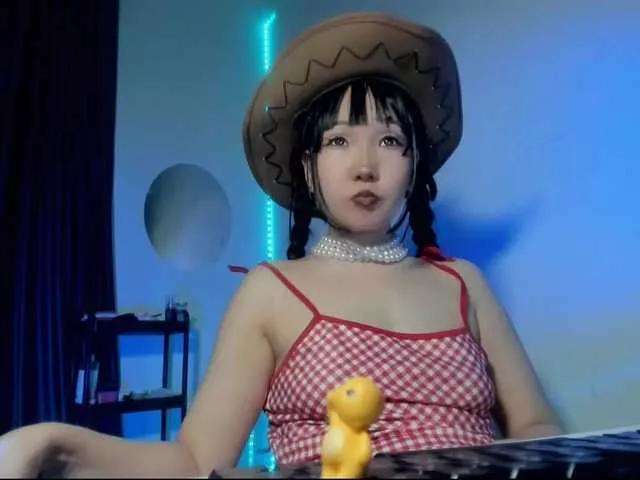 Himeros-Ti on BongaCams 