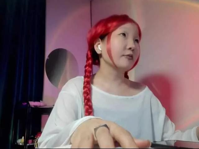 Himeros-Ti on BongaCams 