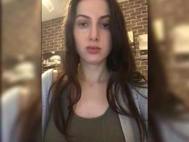 Hot-lina on BongaCams 