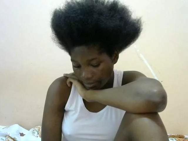 Hot-melanin on BongaCams 
