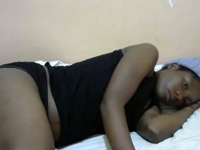 Hot-melanin on BongaCams 