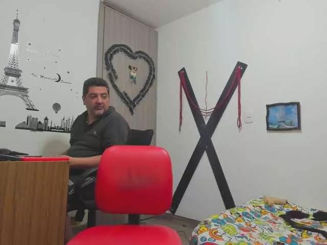 hotandfierylatinos2024 on BongaCams 