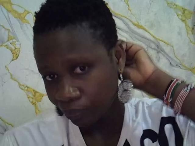 Hotberry on BongaCams 