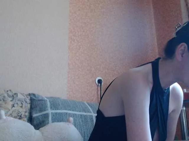 HotDreammm on BongaCams 
