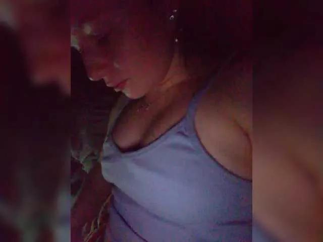 Hotgirrrl on BongaCams 