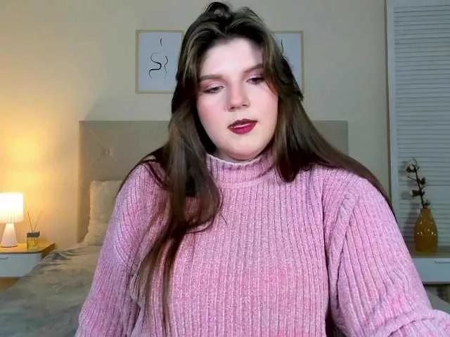 hottie-kiss on BongaCams 