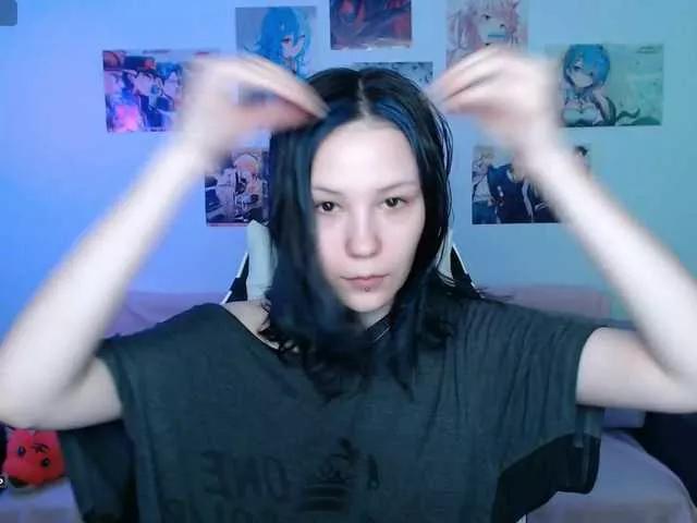 Hugo-Min on BongaCams 