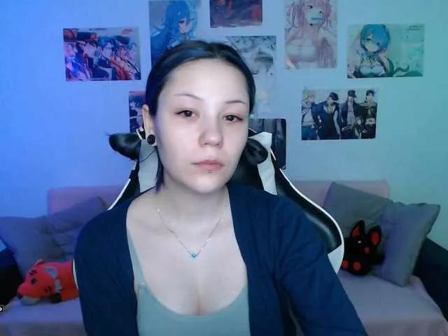 Hugo-Min on BongaCams 