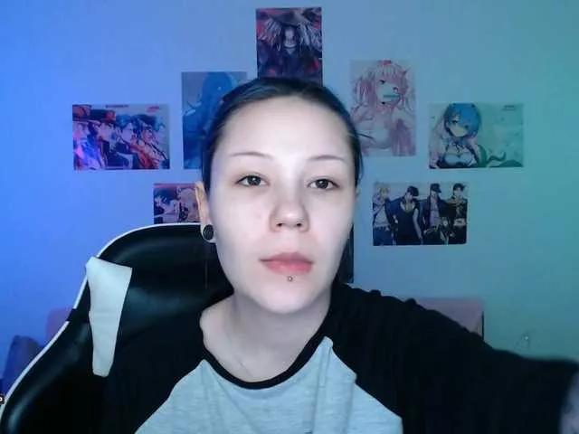 Hugo-Min on BongaCams 