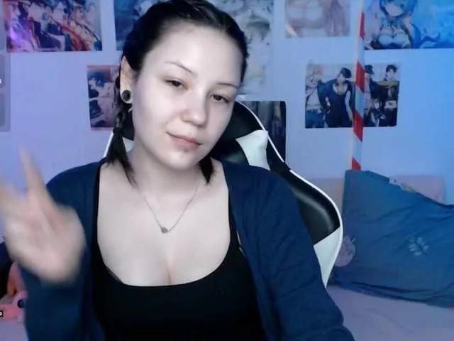 Hugo-Min on BongaCams 