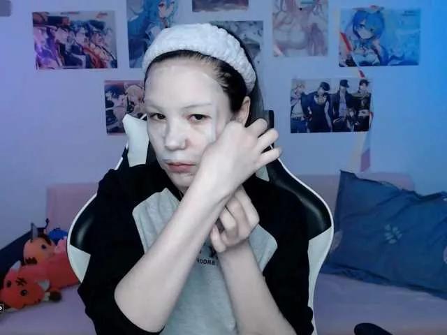 Hugo-Min on BongaCams 