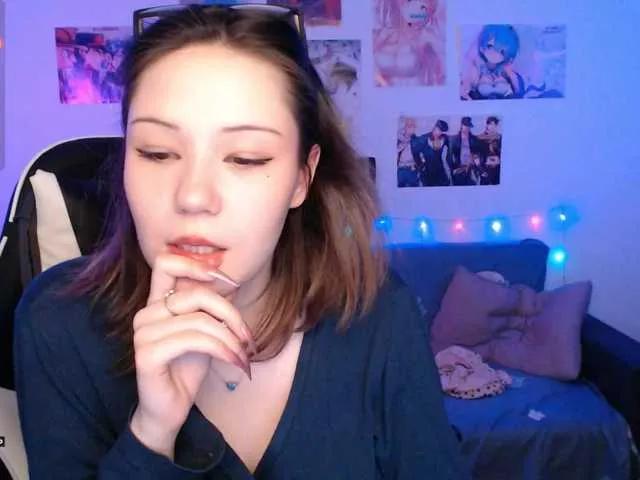 Hugo-Min on BongaCams 