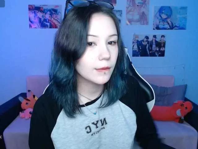 Hugo-Min on BongaCams 