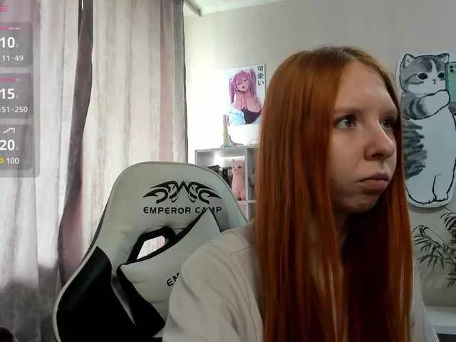 IamLoli on BongaCams 