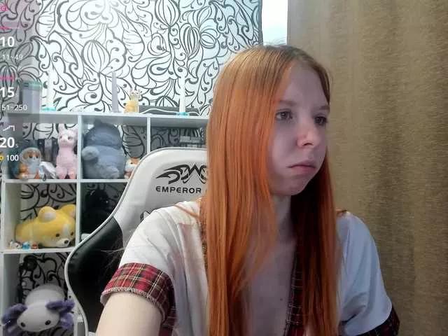 IamLoli on BongaCams 