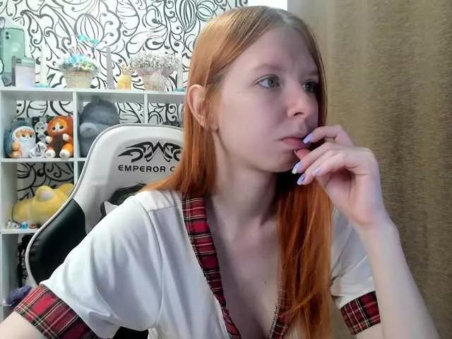 IamLoli on BongaCams 