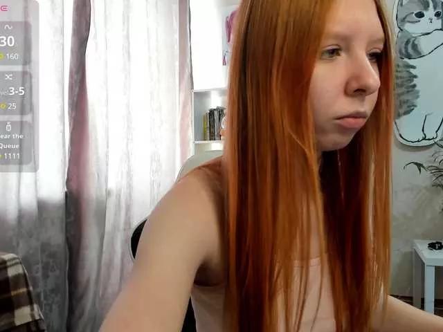 IamLoli on BongaCams 
