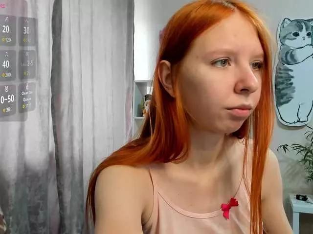 IamLoli on BongaCams 