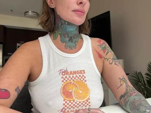 iiixbostonxiii on BongaCams 