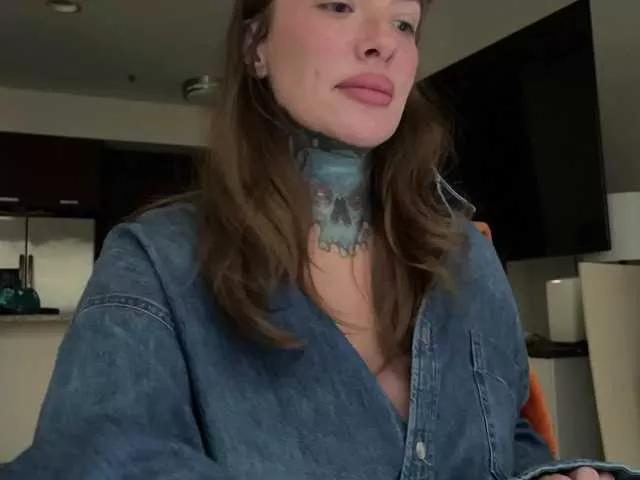 iiixbostonxiii on BongaCams 