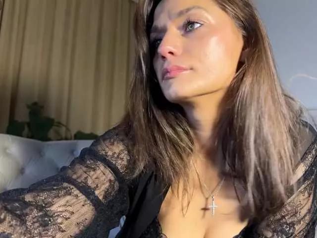 Iloveyou111 on BongaCams 
