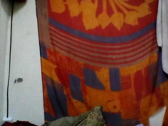 Imanoellah on BongaCams