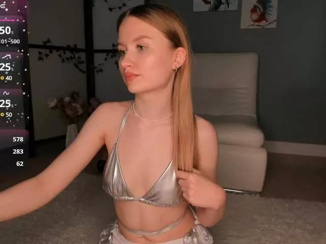IsabellaTorrance on BongaCams 
