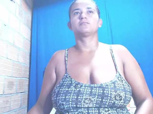 isabellegree on BongaCams 