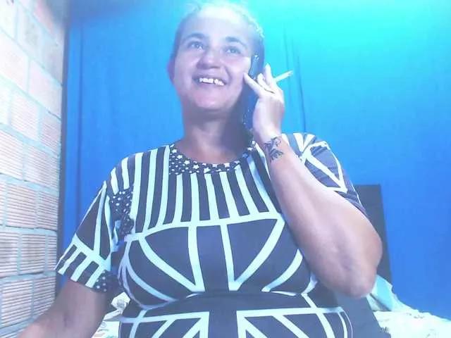 isabellegree on BongaCams 