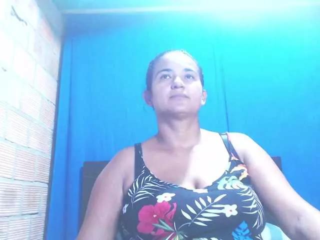 isabellegree on BongaCams 