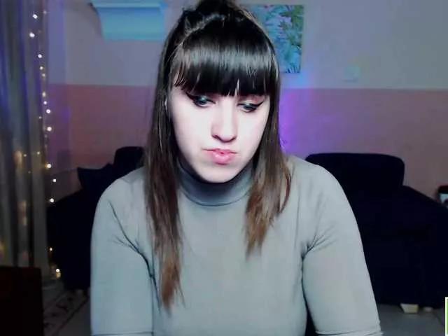 IvannaAmali661 on BongaCams 