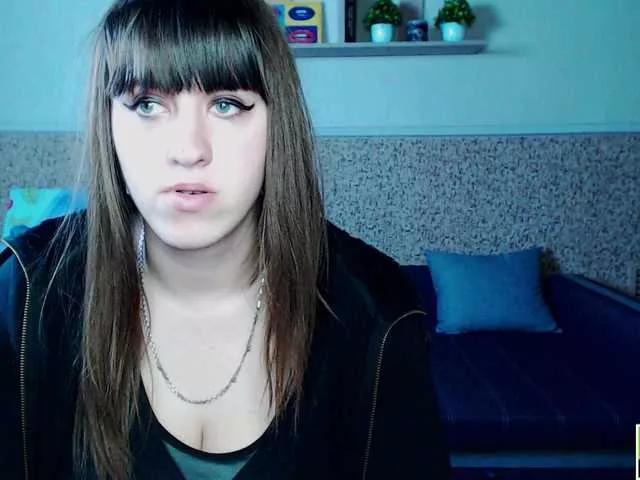 IvannaAmali661 on BongaCams 
