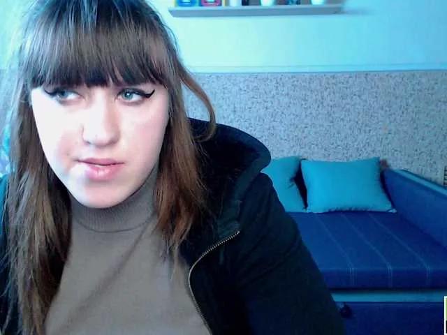 IvannaAmali661 on BongaCams 