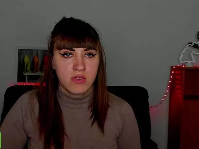 IvannaAmali661 on BongaCams 