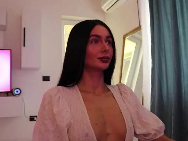 Ivy-Kaelani on BongaCams 