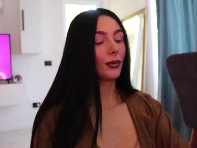 Ivy-Kaelani on BongaCams 