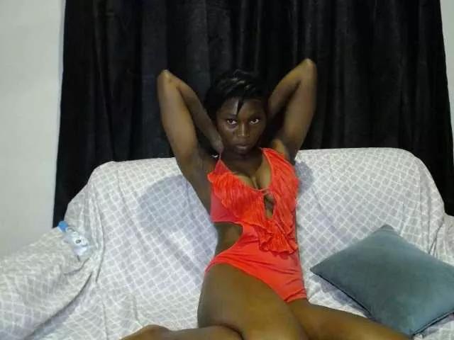 IvySky on BongaCams 