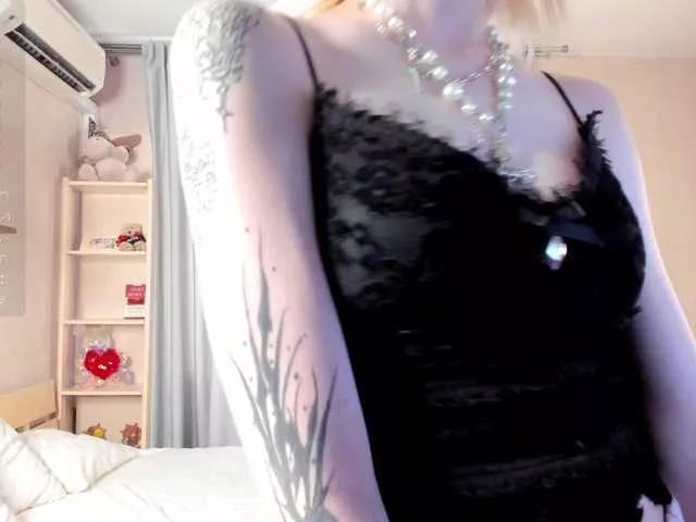 iwannarock on BongaCams 