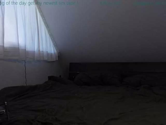Izzy-Inked on BongaCams 