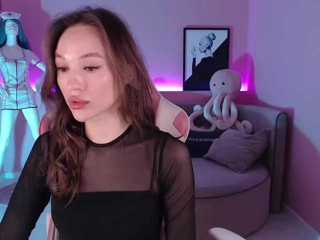 Jade-07 on BongaCams 