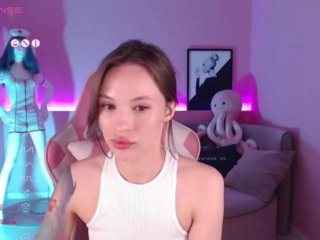 Jade-07 on BongaCams 