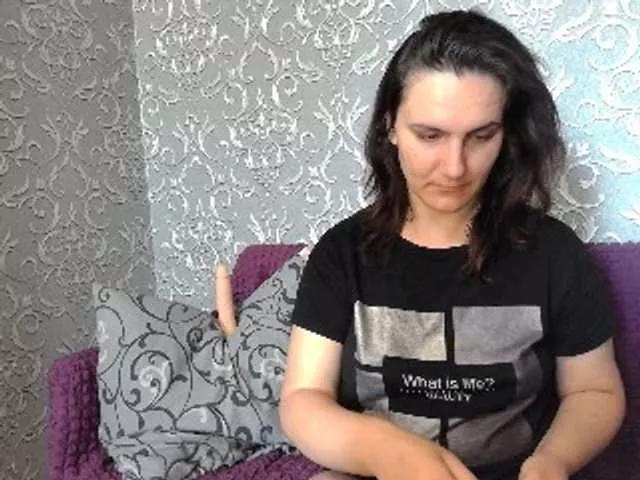 JaimeFoxy on BongaCams