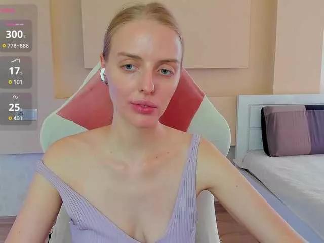 Jam-cream on BongaCams 