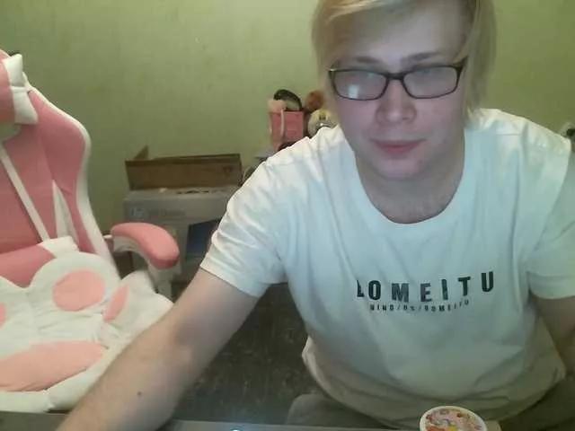 JayMollyy on BongaCams 