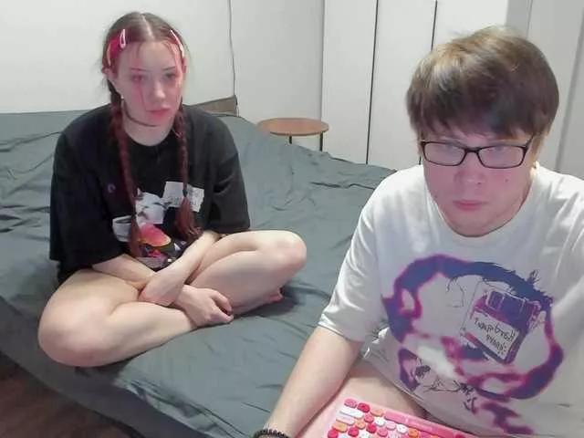 JayMollyy on BongaCams 